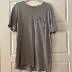 Patagonia Tshirt